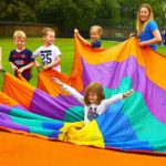 kids holiday activities in London