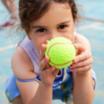 tennis for kids London